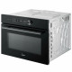 Духовой шкаф Midea MCO82007MBG-I