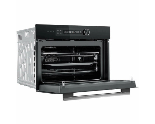 Духовой шкаф Midea MCO82007MBG-I