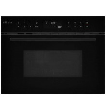 Духовой шкаф ZUGEL ZOE610B черный