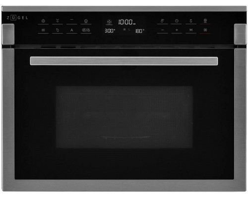 Духовой шкаф ZUGEL ZOE610X