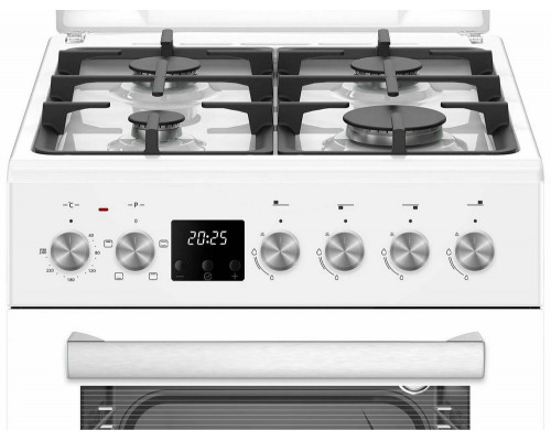 Кухонная плита Simfer F56MW45025 бклый