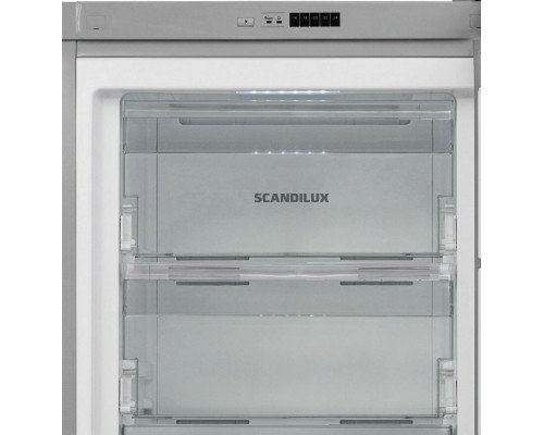 Морозильная камера SCANDILUX FN307E01X
