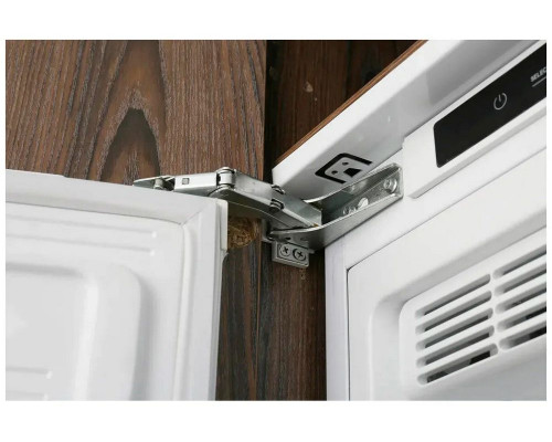 Встраиваемый морозильник ASCOLI ASF230WBI