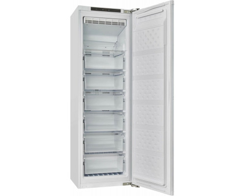 Встраиваемый морозильник ASCOLI ASF230WBI