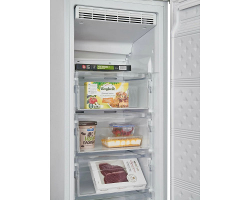 Встраиваемый морозильник ASCOLI ASF230WBI