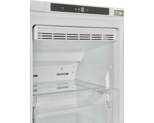 Встраиваемый морозильник ASCOLI ASF230WBI