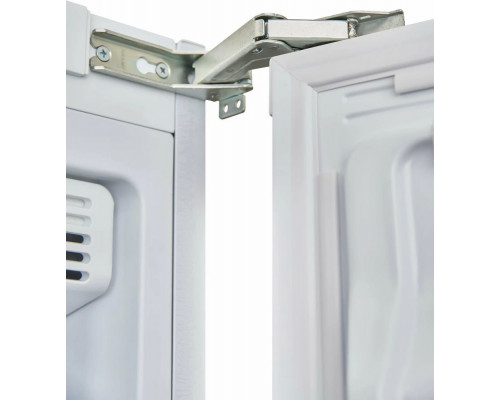 Встраиваемый морозильник ASCOLI ASF230WBI