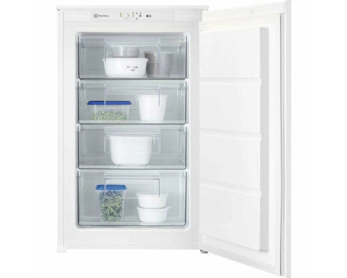 Встраиваемая морозильная камера Electrolux LUB3AE88S