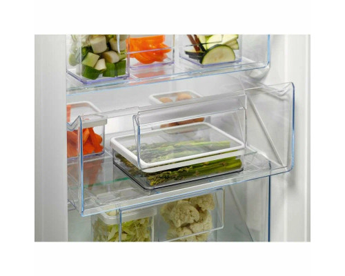 Встраиваемая морозильная камера Electrolux LUB3AE88S