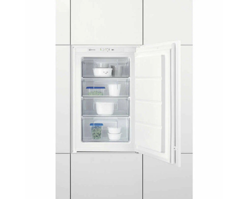 Встраиваемая морозильная камера Electrolux LUB3AE88S