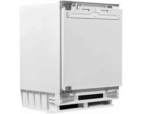 Встраиваемая морозильная камера MAUNFELD MBFR88SWGR Inverter