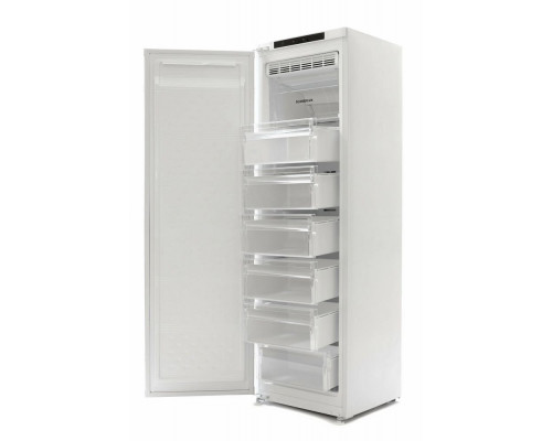 Встраиваемая морозильная камера SCANDILUX FNBI350