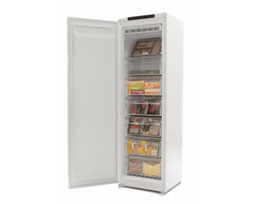 Встраиваемая морозильная камера SCANDILUX FNBI350