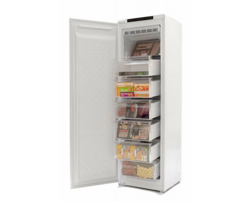 Встраиваемая морозильная камера SCANDILUX FNBI350