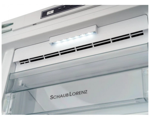 Встраиваемый морозильник SCHAUB LORENZ SL FE225WE
