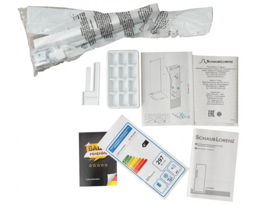 Встраиваемый морозильник SCHAUB LORENZ SL FE225WE