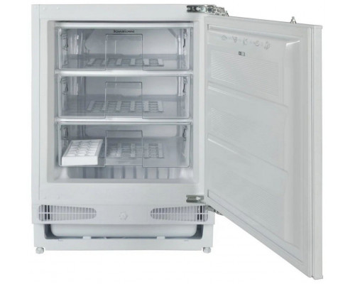 Встраиваемая морозильная камера Schaub Lorenz SLF E107W0M