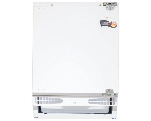 Встраиваемая морозильная камера Schaub Lorenz SLF E107W0M