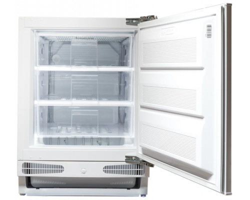 Встраиваемая морозильная камера Schaub Lorenz SLF E107W0M