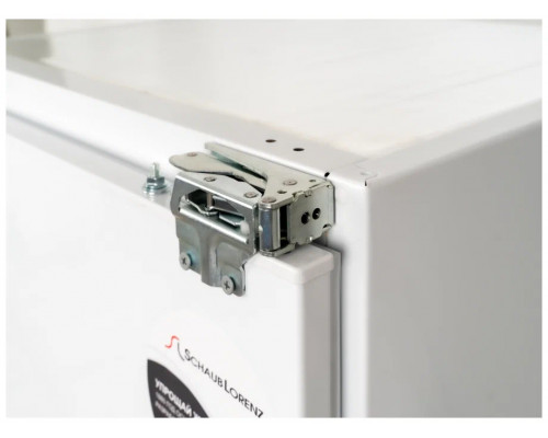 Встраиваемая морозильная камера Schaub Lorenz SLF E107W0M