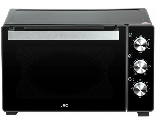 Мини-печь JVC JH-MO405