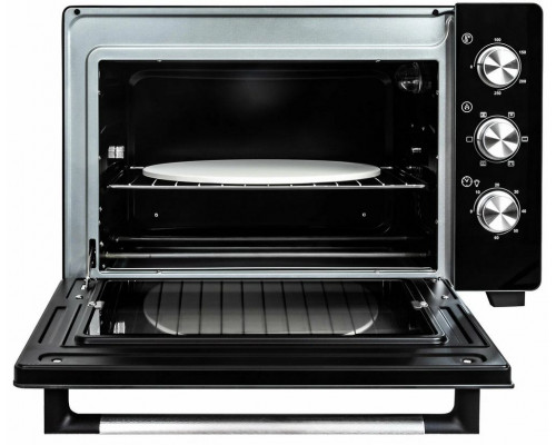 Мини-печь JVC JH-MO405