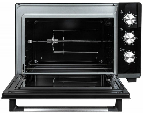 Мини-печь JVC JH-MO405