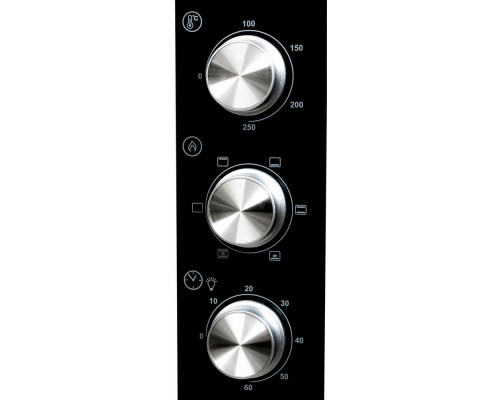 Мини-печь JVC JH-MO405