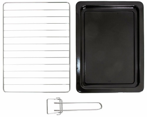 Мини-печь JVC JH-MO405