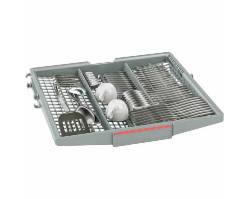 Посудомоечная машина BOSCH SMS6ZCI37Q