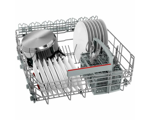 Посудомоечная машина BOSCH SMS6ZCI37Q
