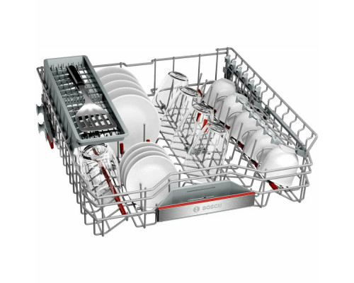 Посудомоечная машина BOSCH SMS6ZCI37Q