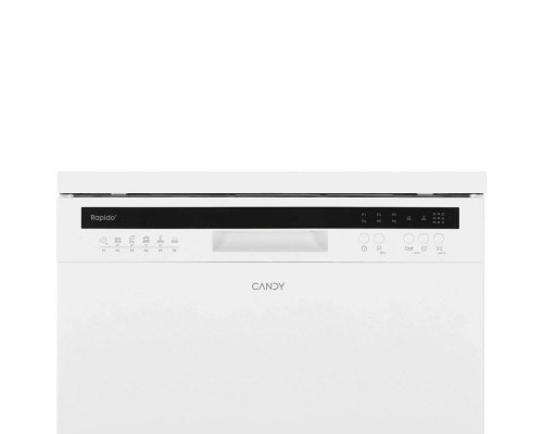 Посудомоечная машина Candy Rapido CF 4A7E0W-08