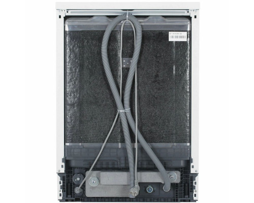 Посудомоечная машина Candy Rapido CF 4A7E0W-08