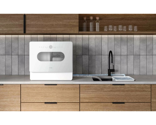 Посудомоечная машина EVELUX DS 1055