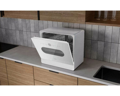 Посудомоечная машина EVELUX DS 1055