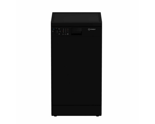 Посудомоечная машина Indesit DFS 1A50 B черный