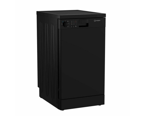 Посудомоечная машина Indesit DFS 1A50 B черный