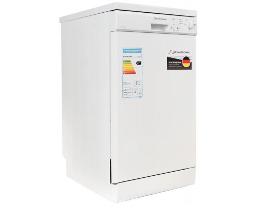Посудомоечная машина Schaub Lorenz SLG SW4400