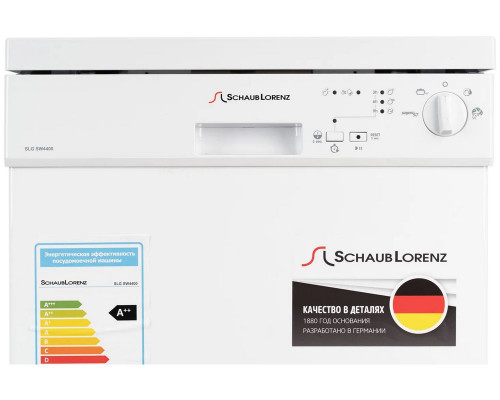 Посудомоечная машина Schaub Lorenz SLG SW4400