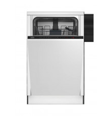 Встраиваемая посудомоечная машина BEKO DIS26012
