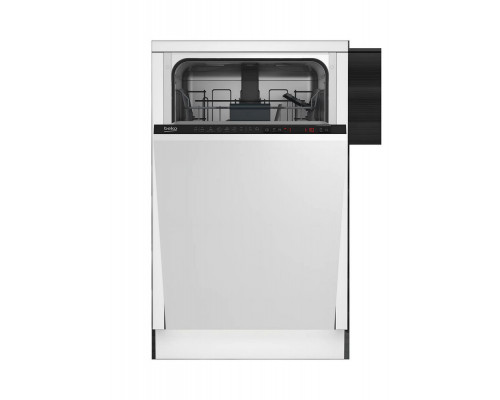 Встраиваемая посудомоечная машина BEKO DIS26012