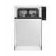Встраиваемая посудомоечная машина BEKO DIS26012