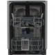 Встраиваемая посудомоечная машина BEKO DIS26012