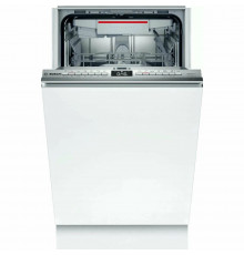 Встраиваемая посудомоечная машина Bosch SPV6HMX1MR