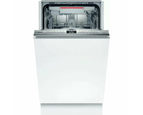 Встраиваемая посудомоечная машина Bosch SPV6HMX1MR