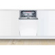 Встраиваемая посудомоечная машина Bosch SPV6HMX1MR