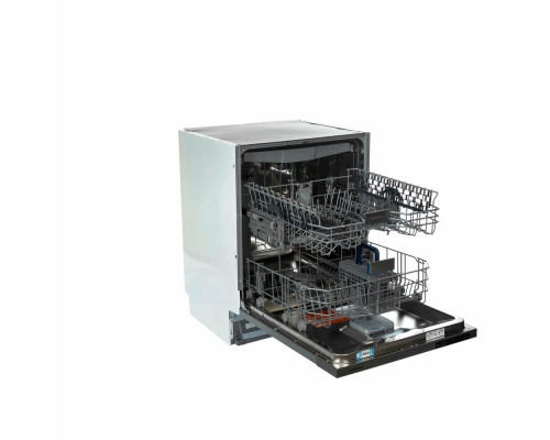 Встраиваемая посудомоечная машина Grundig GNVP4551 белый
