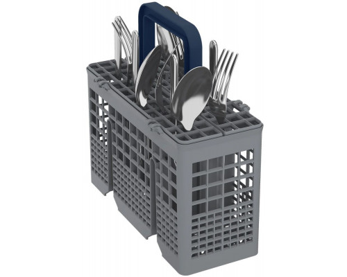 Встраиваемая посудомоечная машина Grundig GNVP4551 белый