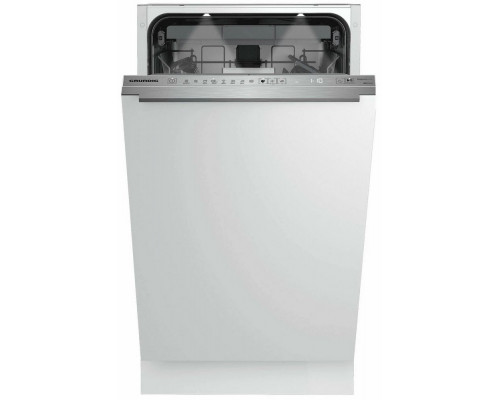 Встраиваемая посудомоечная машина Grundig GSVP4151Q белый